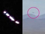 【今年のトレンドUFO】またもや「ヘビ型UFO」出現!!! なぜヘビ型ばかり「米軍は静かに監視中」