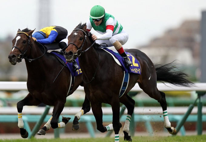 武豊が顔面蒼白… 週末のJRA天皇賞（秋）でヤバすぎる何かが起こる！ 競馬界の大物OBたちが極秘情報を激白！の画像1