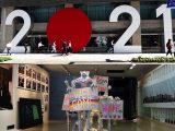 オリンピック後の都市を表現した現代美術展「TOKYO 2021」は必見!!  圧倒的なスケールとインパクトで“切実な未来”を描く!