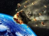 小惑星「2019 SU3」が地球衝突か、新たにリスト入り! “Xデー”もガチ発覚… 欧州宇宙機関(ESA)が開示!