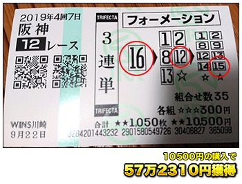 天皇陛下の「即位の礼」が競馬結果に影響か? 日本中の霊気が集積、JRA菊花賞がヤバイことに!?の画像3