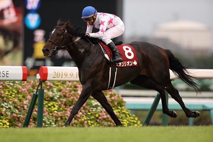 天皇陛下の「即位の礼」が競馬結果に影響か? 日本中の霊気が集積、JRA菊花賞がヤバイことに!?の画像5