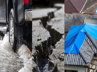 2020年も未曾有の大災害は続く！ 大雨・台風・洪水・地震は惑星直列が原因……電気的宇宙論の専門家が解説！