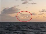 【衝撃映像】ハリケーン被害の復興作業員が“UFO編隊”を激撮! 14体の眩いオーブが… 専門家困惑、「特異現象」に分類へ!