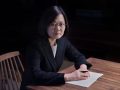 政治家の“本当の素顔”を撮ってしまった写真家、林育良インタビュー!「神のお告げで写真家に…」これが現役の台湾総統首席カメラマンだ!