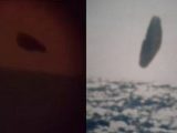 海底UFO基地が遂に特定される! フランスの●●島の海底からガチUFO出現で大騒ぎに!