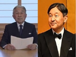 【天皇陛下・即位の礼】安倍政権への怒りが原因だった生前退位…上皇さまの“お気持ち発言”をもう一度振り返る！