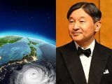 「台風直撃は天皇不在が原因」説がネットで大拡散! 三種の神器、神無月、スカイツリー…天皇即位との関係が指摘される理由とは!?