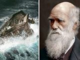 ダーウィン「進化論」と聖書「ノアの箱舟」に衝撃の共通点発覚! 超一流生物学者リチャード・ドーキンスが本気発表で波紋