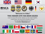 世界中で300人超の第一級小児性愛者が一斉逮捕! ダークウェブの大手「児童虐待」ペドサイトが摘発される!