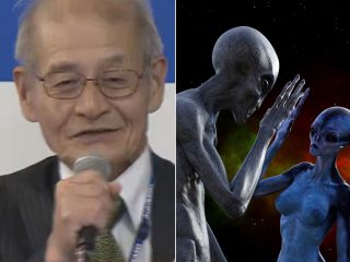 ノーベル化学賞に吉野彰氏！ また京大出身の謎…「宇宙人肯定派」京大前総長がカギ！ オカルト全開の歴代受賞者4人も！