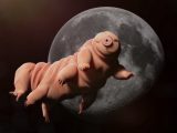 人間とクマムシのハイブリットを作るべき、科学者ガチ提唱! ムカデ人間よりヤバイ「強靭クマムシ人間」誕生へ!