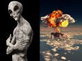 「宇宙人が核のボタンをオフにして地球を救っている」研究者が暴露！ 日本の元国会議員も完全同意、“善良なるエイリアン”の意図とは!?