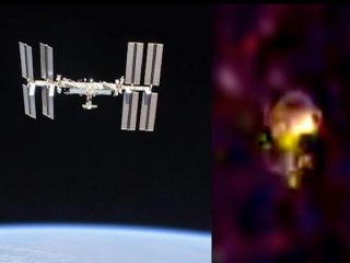 「船だ…！」NASAと宇宙飛行士の音声テープが流出！UFOの存在を確定する重要証拠！
