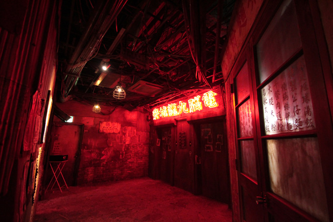 九龍城的ゲームセンター「あなたのウェアハウス川崎」が明日閉店! 内装が素晴らしい「名物ゲームセンター3選」の画像6