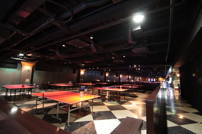 九龍城的ゲームセンター「あなたのウェアハウス川崎」が明日閉店! 内装が素晴らしい「名物ゲームセンター3選」の画像13