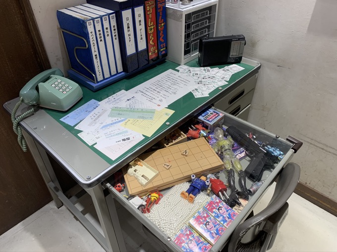 九龍城的ゲームセンター「あなたのウェアハウス川崎」が明日閉店! 内装が素晴らしい「名物ゲームセンター3選」の画像21