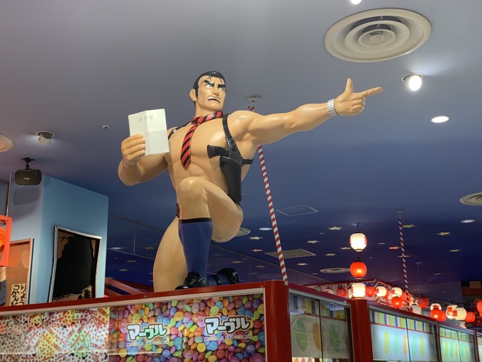 九龍城的ゲームセンター「あなたのウェアハウス川崎」が明日閉店! 内装が素晴らしい「名物ゲームセンター3選」の画像20