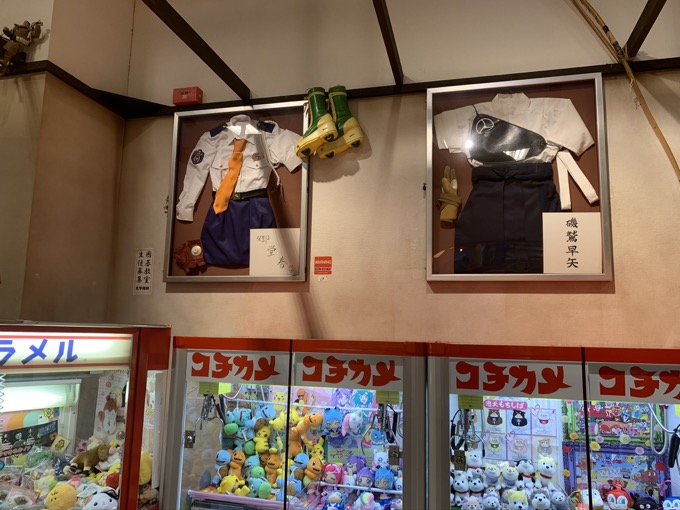 九龍城的ゲームセンター「あなたのウェアハウス川崎」が明日閉店! 内装が素晴らしい「名物ゲームセンター3選」の画像23