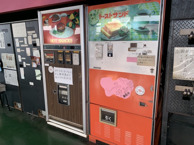 九龍城的ゲームセンター「あなたのウェアハウス川崎」が明日閉店！ 内装が素晴らしい「名物ゲームセンター3選」の画像27