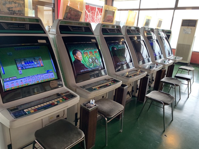 九龍城的ゲームセンター「あなたのウェアハウス川崎」が明日閉店！ 内装が素晴らしい「名物ゲームセンター3選」の画像29