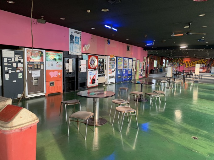 九龍城的ゲームセンター「あなたのウェアハウス川崎」が明日閉店！ 内装が素晴らしい「名物ゲームセンター3選」の画像33