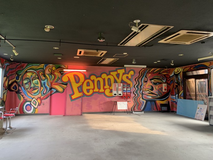 九龍城的ゲームセンター「あなたのウェアハウス川崎」が明日閉店！ 内装が素晴らしい「名物ゲームセンター3選」の画像34