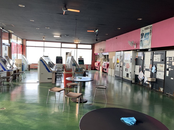 九龍城的ゲームセンター「あなたのウェアハウス川崎」が明日閉店！ 内装が素晴らしい「名物ゲームセンター3選」の画像32