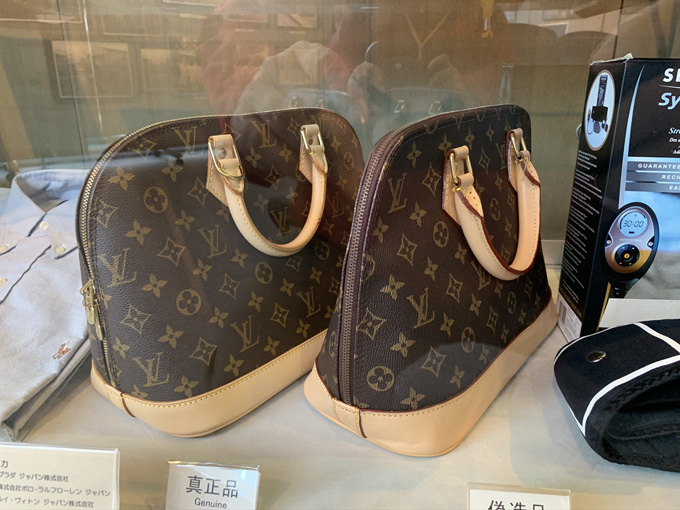 MDMA、麻薬、銃、剥製…税関の押収品がズラリ！ 珍スポ「東京税関情報ひろば」が超絶楽しい…村田らむがツッコミルポ！の画像32