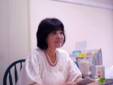 「ナンバー1予言者」松原照子が超不思議な生い立ちを全暴露! 裕福な家庭と謎の出生、天照大神、監視者…