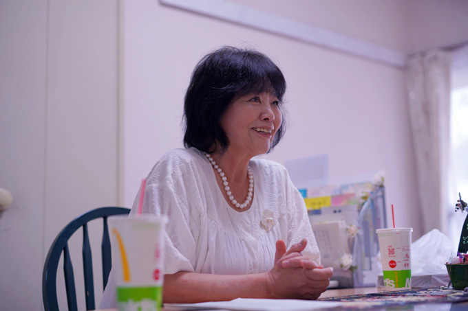 大予言者・松原照子インタビュー!  新聞記者ものけぞった驚異の「世見(予言)」的中能力に迫る!の画像1