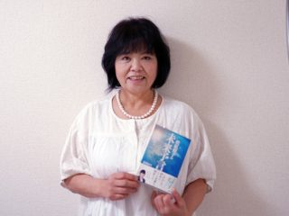 大予言者・松原照子インタビュー！  新聞記者ものけぞった驚異の「世見（予言）」的中能力に迫る！