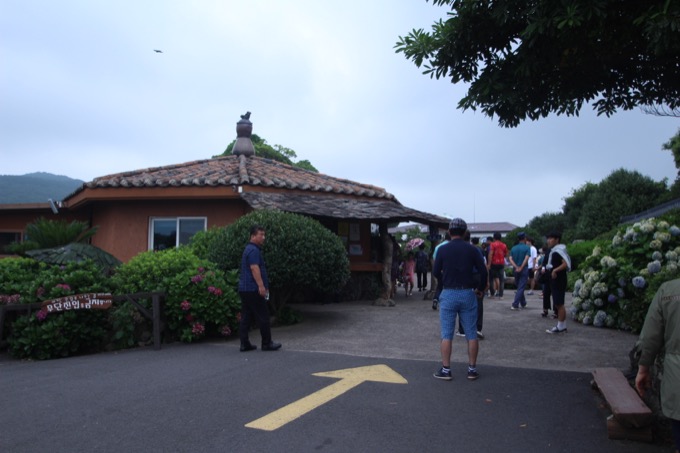 韓国人はウンコが大好き? 済州島(チェジュ島)思い出の博物館「天女と木こりテーマパーク」に村田らむが潜入したら…の画像1