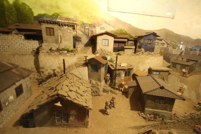 韓国人はウンコが大好き? 済州島(チェジュ島)思い出の博物館「天女と木こりテーマパーク」に村田らむが潜入したら…の画像5