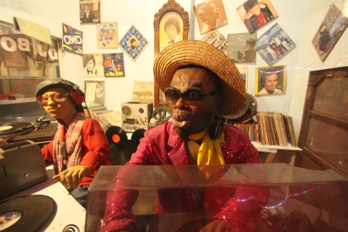 韓国人はウンコが大好き? 済州島(チェジュ島)思い出の博物館「天女と木こりテーマパーク」に村田らむが潜入したら…の画像15