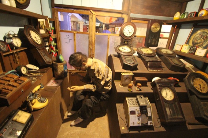 韓国人はウンコが大好き? 済州島(チェジュ島)思い出の博物館「天女と木こりテーマパーク」に村田らむが潜入したら…の画像16