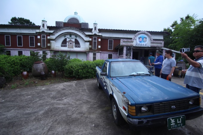韓国人はウンコが大好き? 済州島(チェジュ島)思い出の博物館「天女と木こりテーマパーク」に村田らむが潜入したら…の画像3