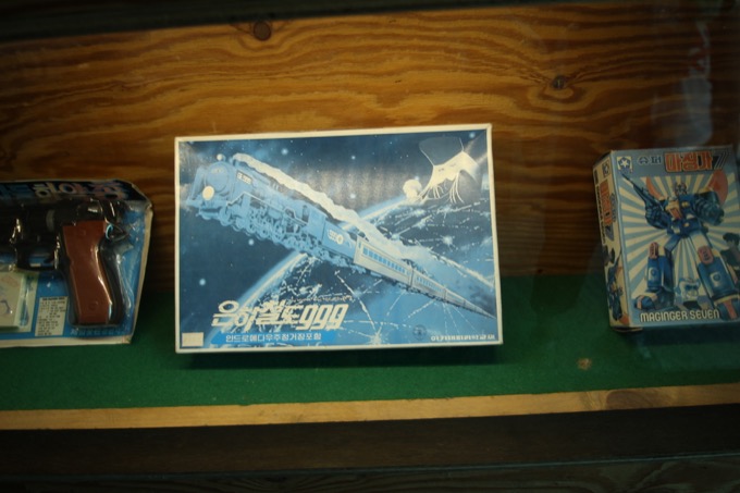 韓国人はウンコが大好き? 済州島(チェジュ島)思い出の博物館「天女と木こりテーマパーク」に村田らむが潜入したら…の画像14