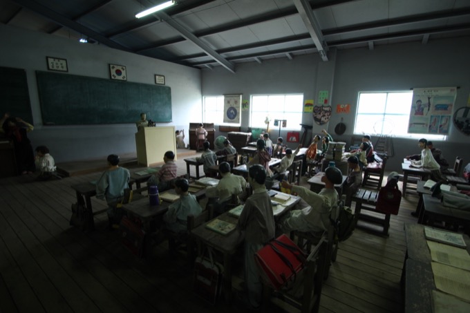 韓国人はウンコが大好き? 済州島(チェジュ島)思い出の博物館「天女と木こりテーマパーク」に村田らむが潜入したら…の画像17
