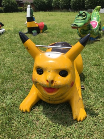 韓国人はウンコが大好き? 済州島(チェジュ島)思い出の博物館「天女と木こりテーマパーク」に村田らむが潜入したら…の画像22