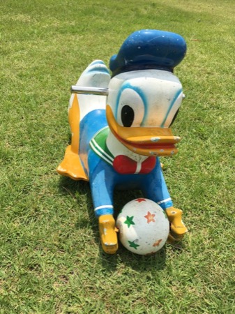 韓国人はウンコが大好き? 済州島(チェジュ島)思い出の博物館「天女と木こりテーマパーク」に村田らむが潜入したら…の画像20