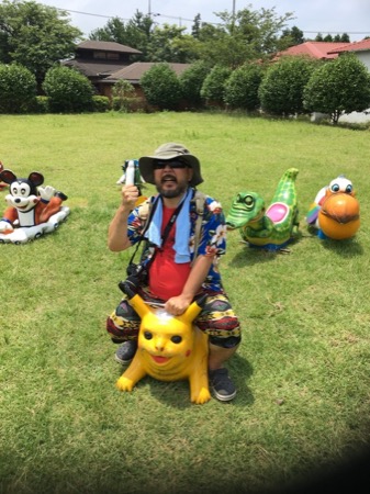 韓国人はウンコが大好き? 済州島(チェジュ島)思い出の博物館「天女と木こりテーマパーク」に村田らむが潜入したら…の画像23