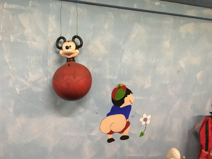 韓国人はウンコが大好き? 済州島(チェジュ島)思い出の博物館「天女と木こりテーマパーク」に村田らむが潜入したら…の画像26