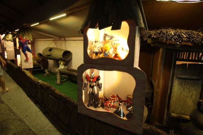 韓国人はウンコが大好き? 済州島(チェジュ島)思い出の博物館「天女と木こりテーマパーク」に村田らむが潜入したら…の画像25