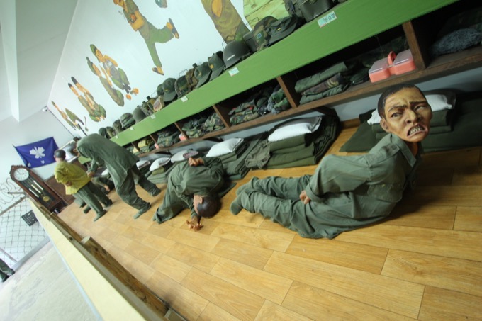 韓国人はウンコが大好き? 済州島(チェジュ島)思い出の博物館「天女と木こりテーマパーク」に村田らむが潜入したら…の画像31