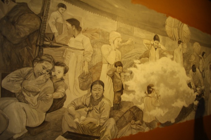 韓国人はウンコが大好き? 済州島(チェジュ島)思い出の博物館「天女と木こりテーマパーク」に村田らむが潜入したら…の画像7