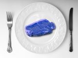【速報】“空気から肉を作り出す”超マッドな技術をエアプロテイン社が発表! 来年から試食…デブが空気で太る時代に!