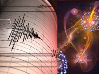 12月26～1月11日前後に巨大地震の危険!? 「晴れと曇りの日に注意」専門家が警告…アルバニア地震→日本連鎖か？