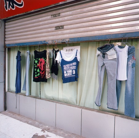 中国の激安あんま屋に潜入! モミモミの動きが変わったらOKサイン、ピュア&ミニな女の子が●●円の衝撃!の画像3