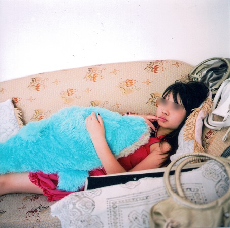 中国の激安あんま屋に潜入! モミモミの動きが変わったらOKサイン、ピュア&ミニな女の子が●●円の衝撃!の画像2